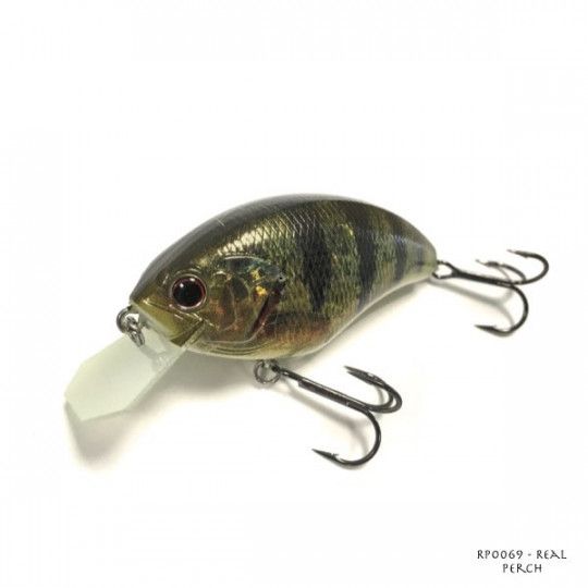 Poisson Nageur OSP Blitz Max 62 - Crankbait