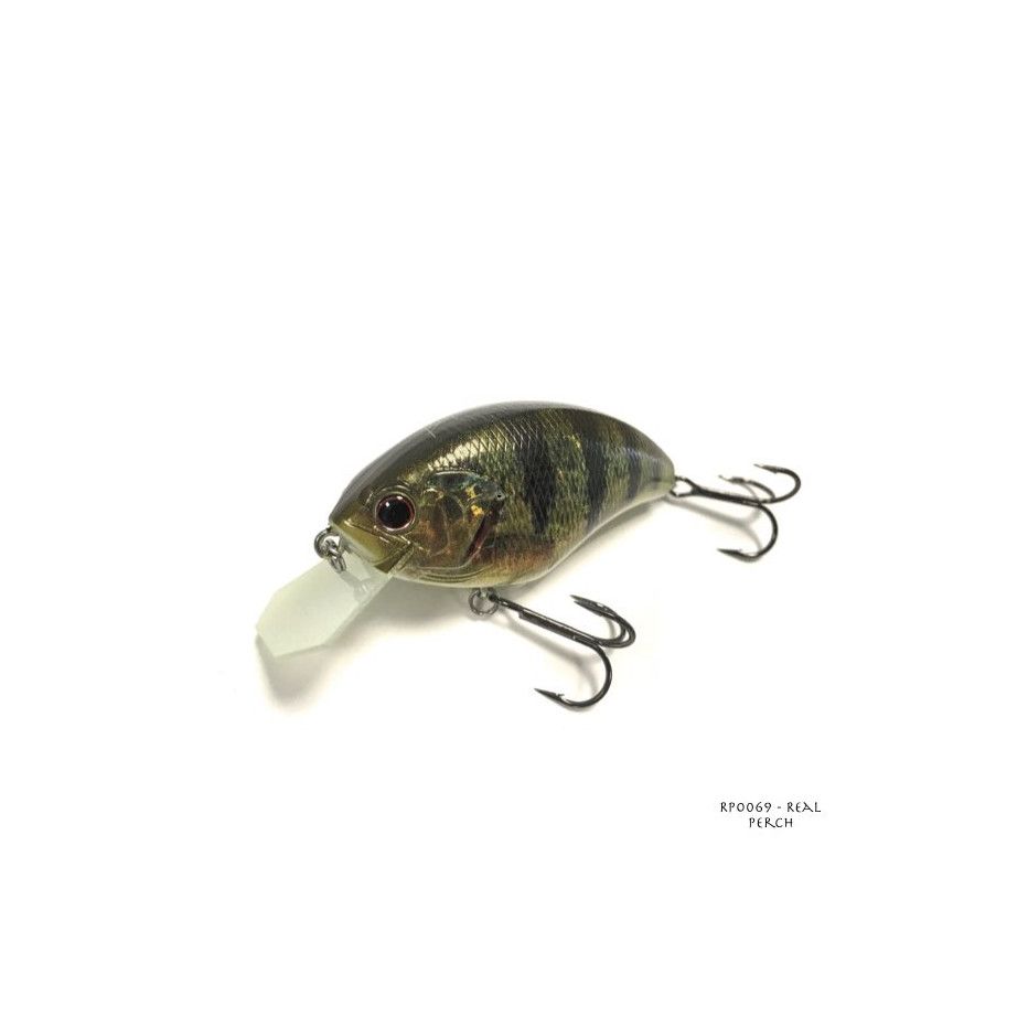 Hard Bait OSP Blitz Max 62 - Crankbait