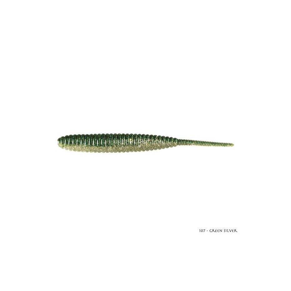 Gummifische Deps Deathadder 10cm