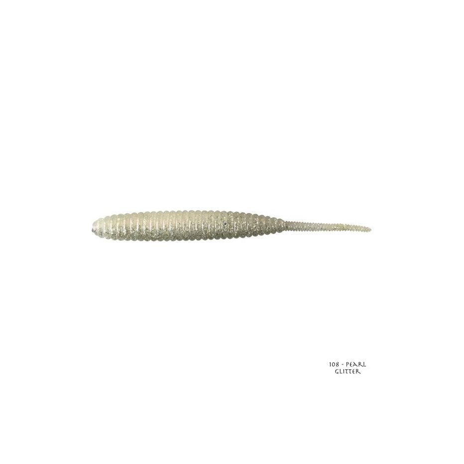 Gummifische Deps Deathadder 10cm