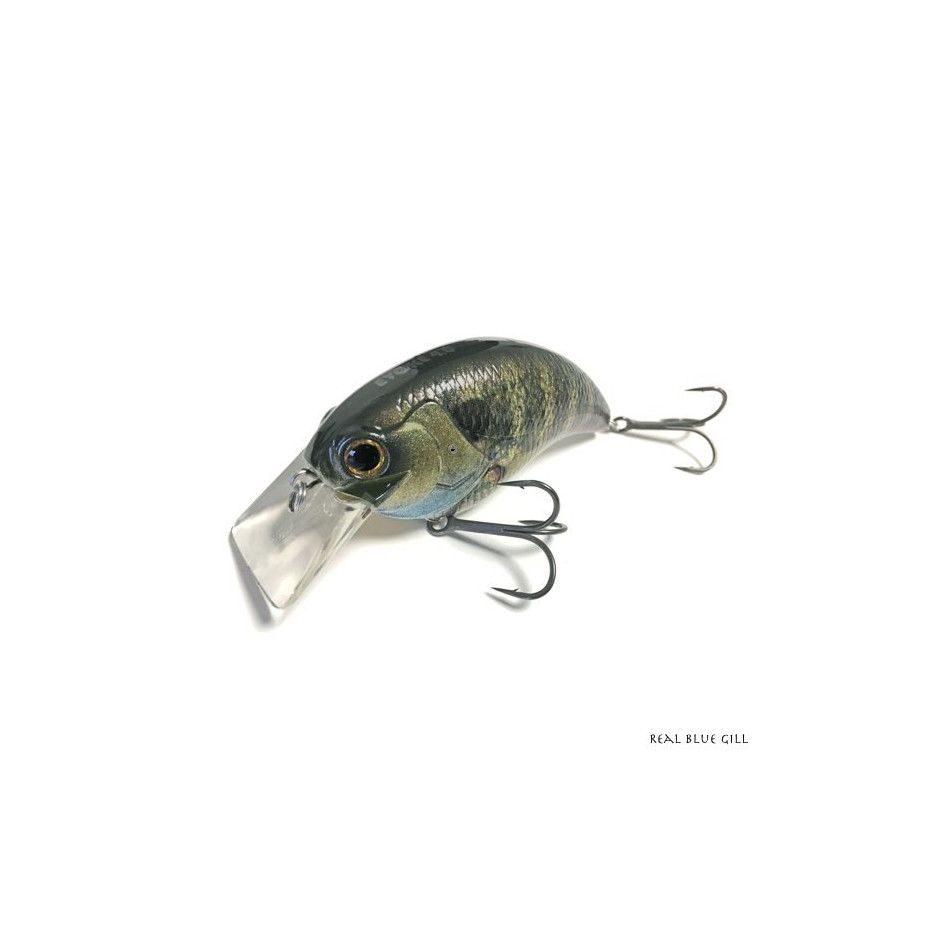Wobbler Deps Evoke 4.0 - Crankbait
