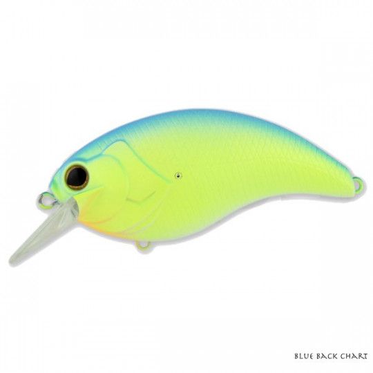 Wobbler Deps Evoke 4.0 - Crankbait