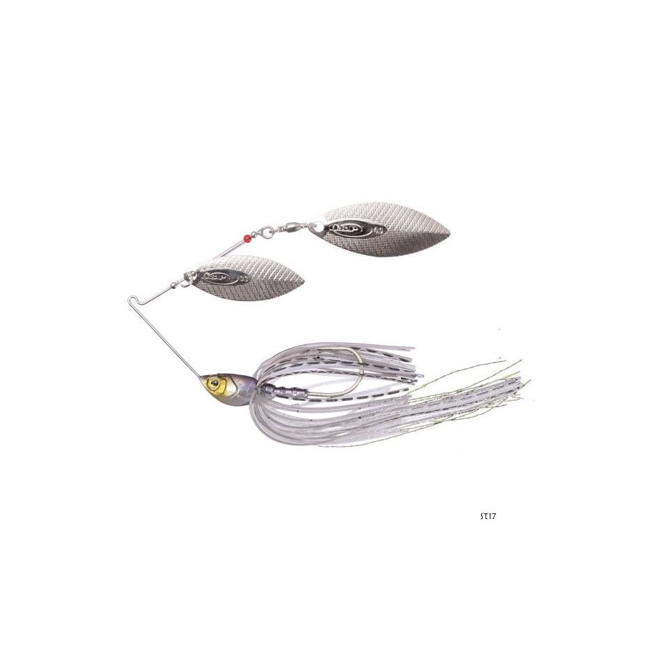 Spinnerbait OSP Jarra Alta Max