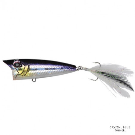 Poisson Nageur de surface OSP Louder 50 - Popper