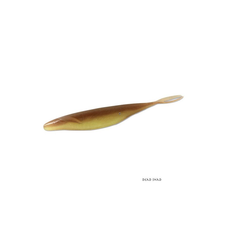 Leurre Souple Deps Sakamata Shad 20,3cm