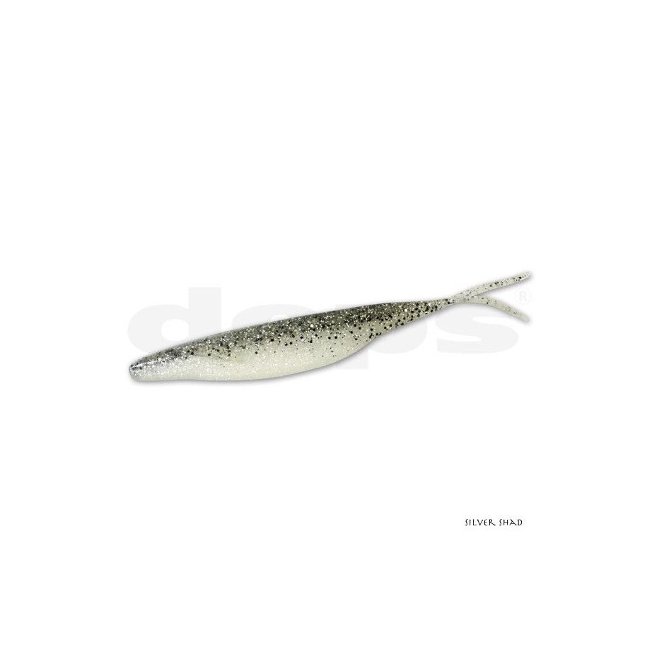 Soft Bait Deps Sakamata Shad 20,3cm - Finesse
