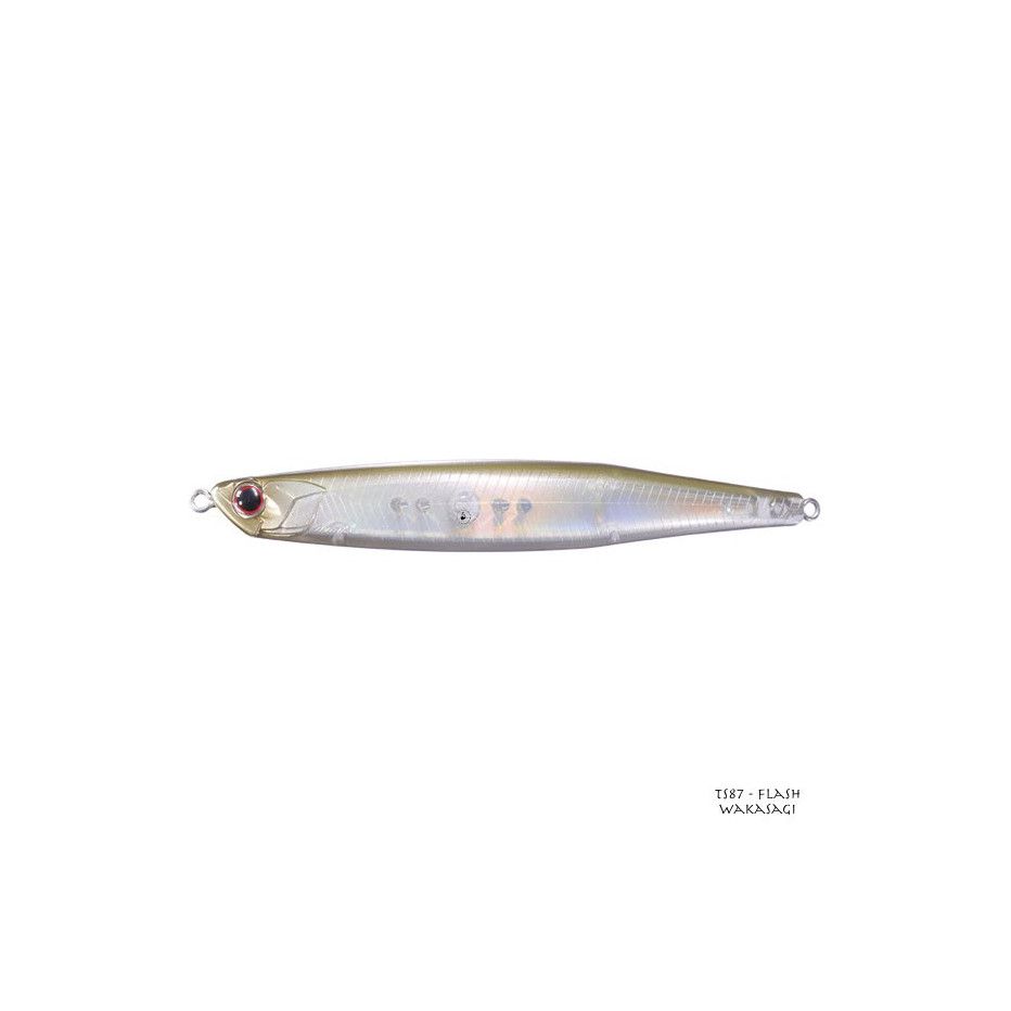 Hard Bait OSP Bent Minnow 76 F