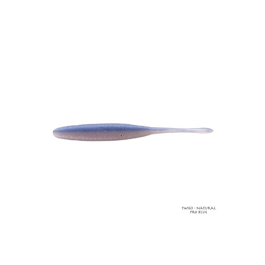 Señuelo Suave OSP Dolive Stick Non Salt 10,5cm