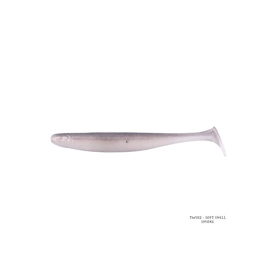 Gummifische OSP Dolive Shad 10cm