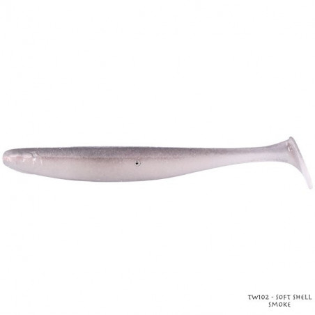 Señuelo Suave OSP Dolive Shad 10cm - Por 6