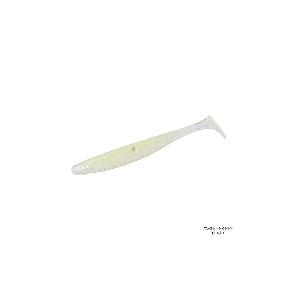 Gummifische OSP Dolive Shad 10cm