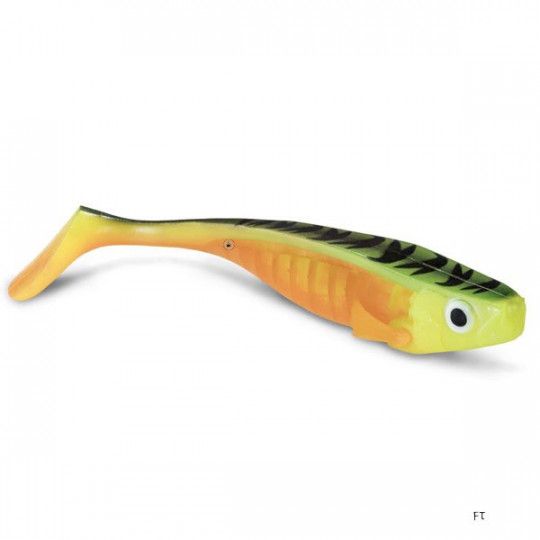 Gummifische Storm Rip T-Bone 18cm - Shad für Hecht