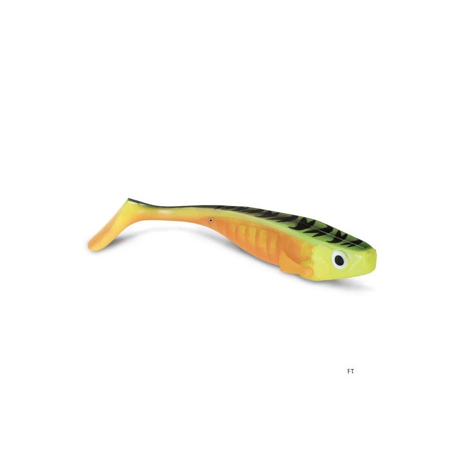 Soft Bait Storm Rip T-Bone 18cm - Pike Shad