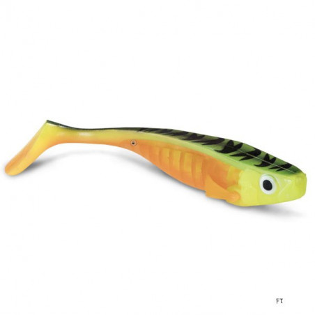 Soft Bait Storm Rip T-Bone 18cm - Pike Shad