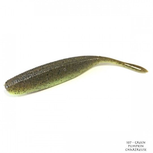 Soft bait OSP Dolive Stick Fat 10,5cm