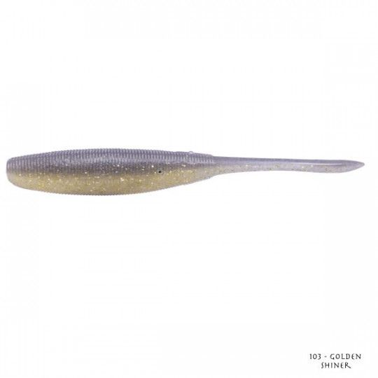 Gummifische OSP Dolive Stick Fat 10,5cm