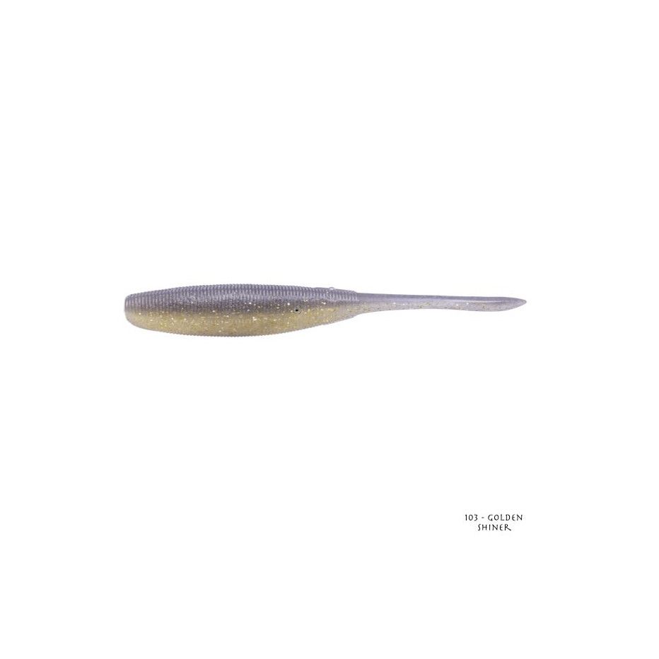 Leurre Souple OSP Dolive Stick Fat 10,5cm