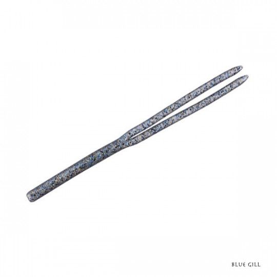 Soft Bait OSP HP 3D Wacky 12,5cm - Black Bass