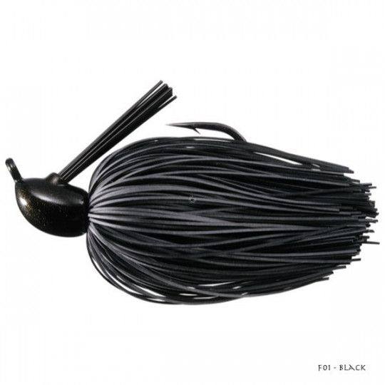 Señuelo OSP Zero One Jig - Pesca del lucio y el black bass