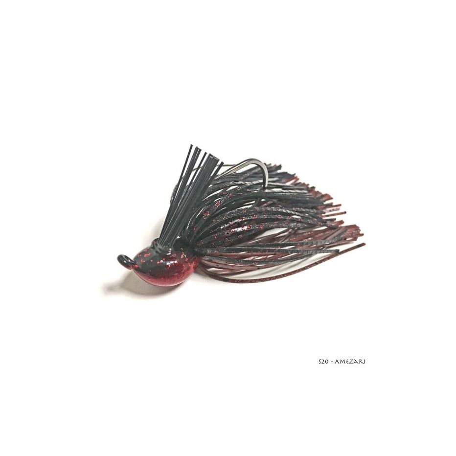 Lure OSP Zero One Jig