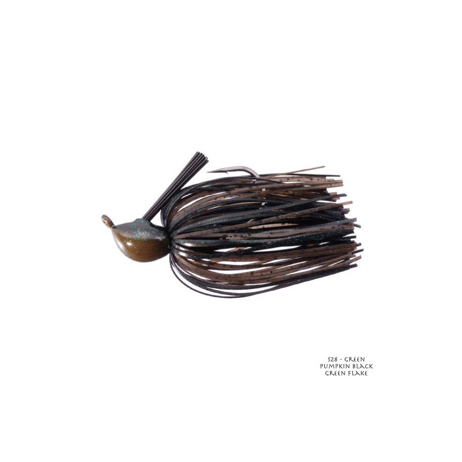 Lure OSP Zero One Jig