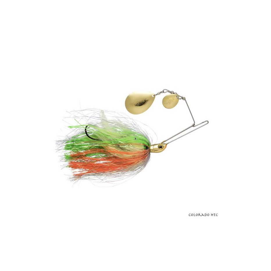 Kunstköder Storm Spinnerbait RIP 28g