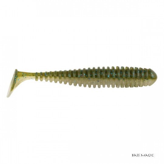 Soft Bait Berkley Powerbait Power Swimmer 11cm