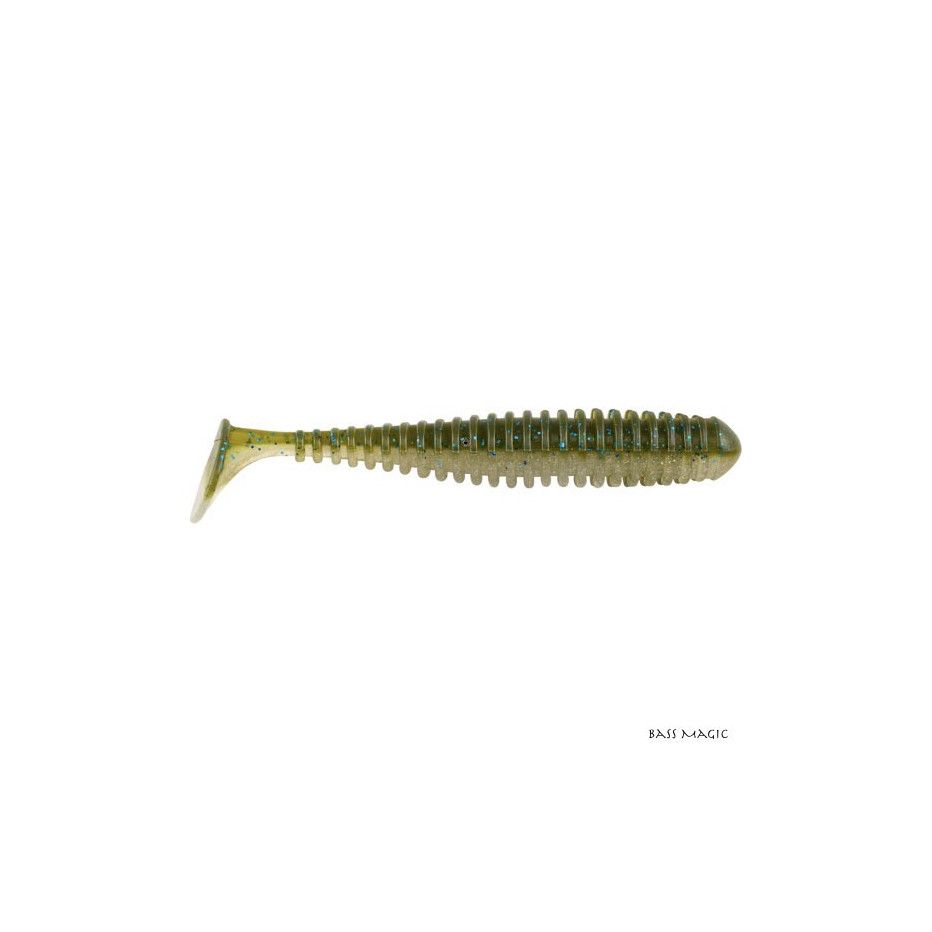 Gummifische Berkley Powerbait Power Schwimmer 11cm