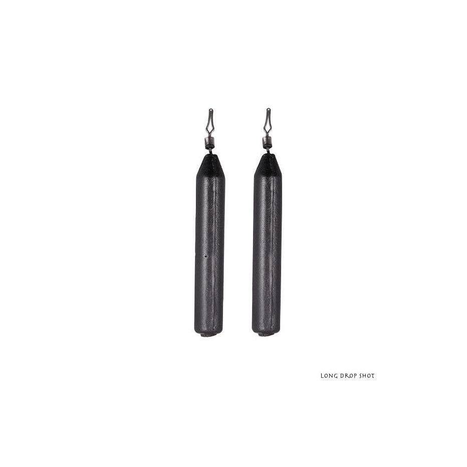 blei Scratch Tackle Long Drop Shot von 3,5 bis 28g