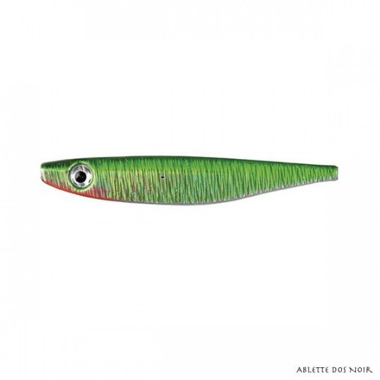 Perch lure Scratch Tackle Jig Fry