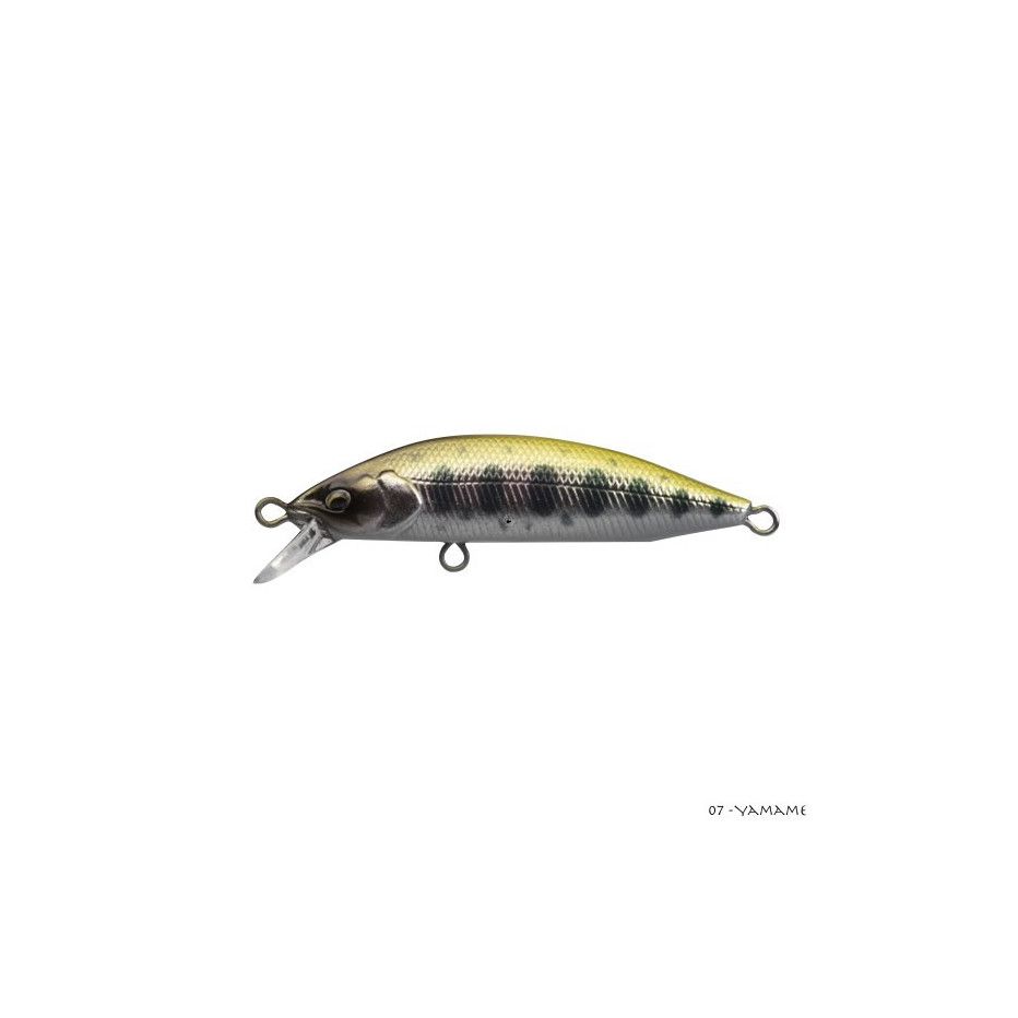 Wobbler Babyface M50SR S