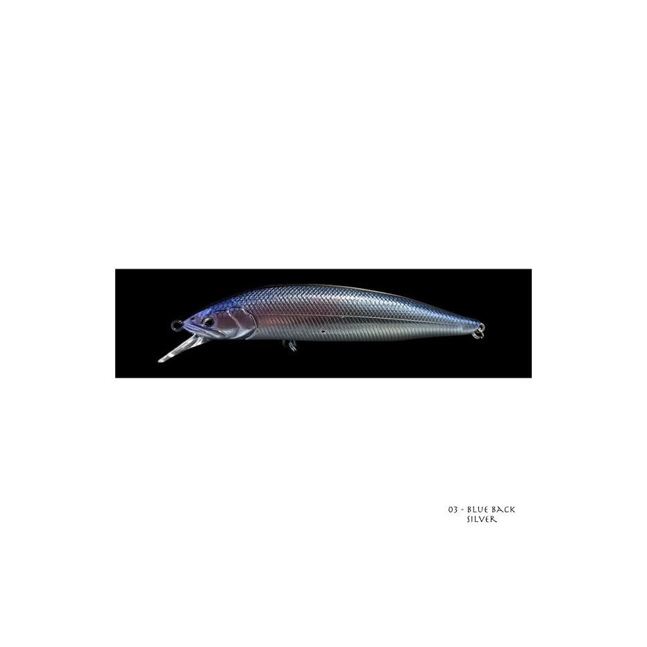 Hard Bait Babyface M100SR