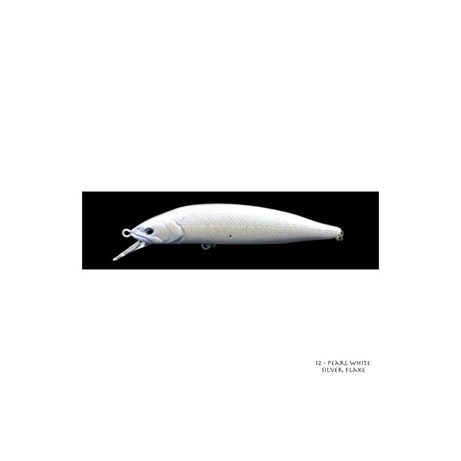 Hard Bait Babyface M100SR