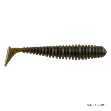 Leurre Souple Berkley Powerbait Power Swimmer 11cm