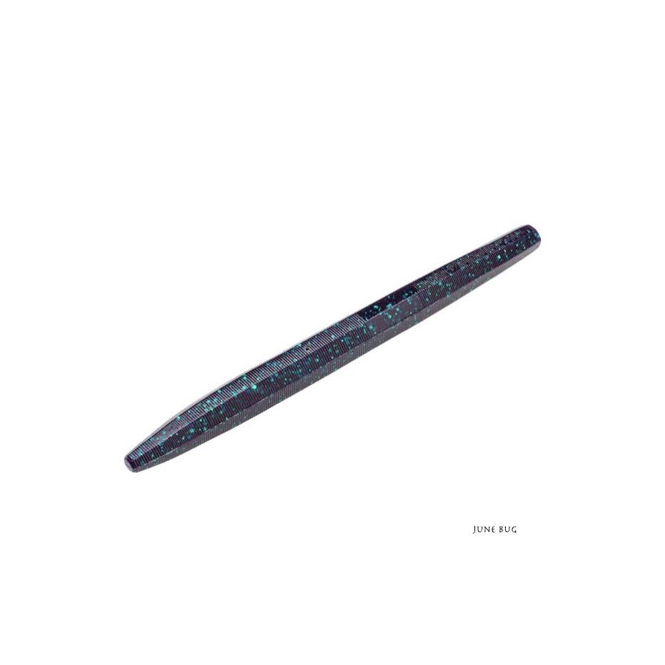 Gummifische Strike King KVD Ocho