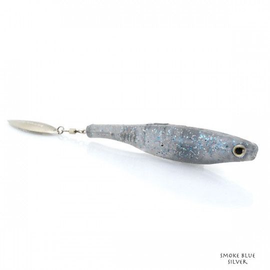 Soft Bait Hyperlastics Dartspin 15cm