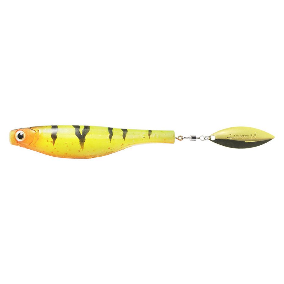 Soft Bait Hyperlastics Dartspin Pro 15cm