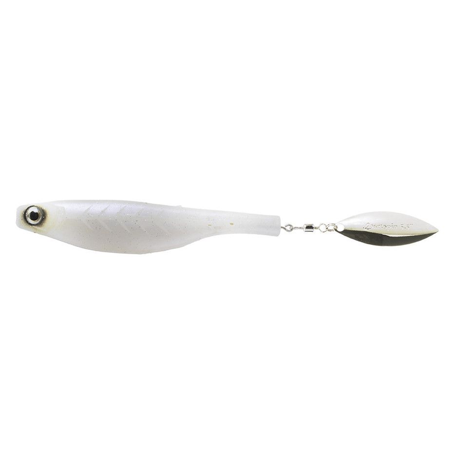 Soft Bait Hyperlastics Dartspin Pro 15cm