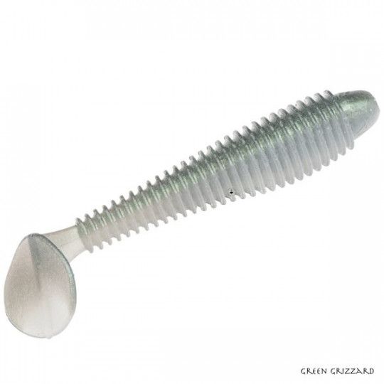 Gummifische Strike King Rage Swimmer 8 und 12cm