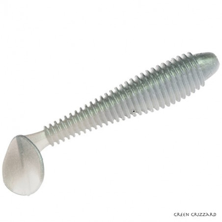 Soft Bait Strike King Rage Swimmer 8 and 12cm