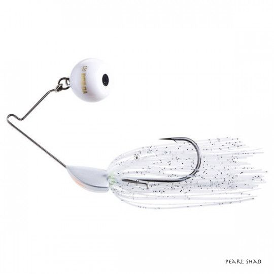 Spinnerbait Yo-Zuri 3DB Knuckle Bait 18g