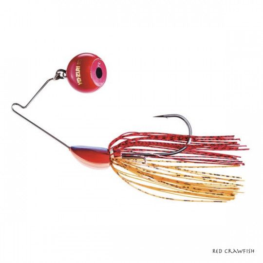 Spinnerbait Yo-Zuri 3DB Knuckle Bait 18g