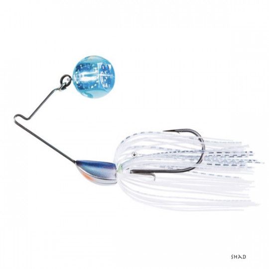 Spinnerbait Yo-Zuri 3DB Knuckle Bait 18g