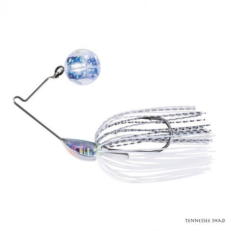 Spinnerbait Yo-Zuri 3DB Knuckle Bait 18g
