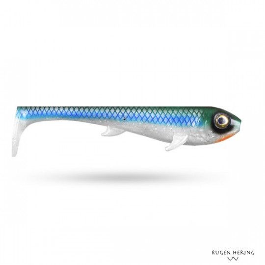 Gummifische Eastfield Wingman 17cm - Shad à Brochet