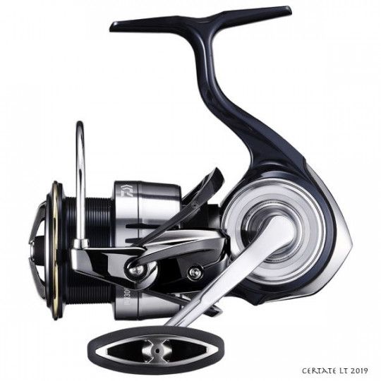 Carrete de spinning Daiwa Certate LT 2019