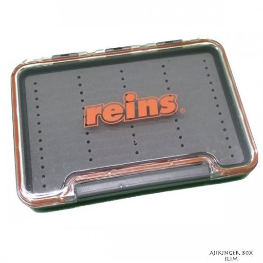 Aufbewahrungsbox Reins Aji Ringer Box Slim