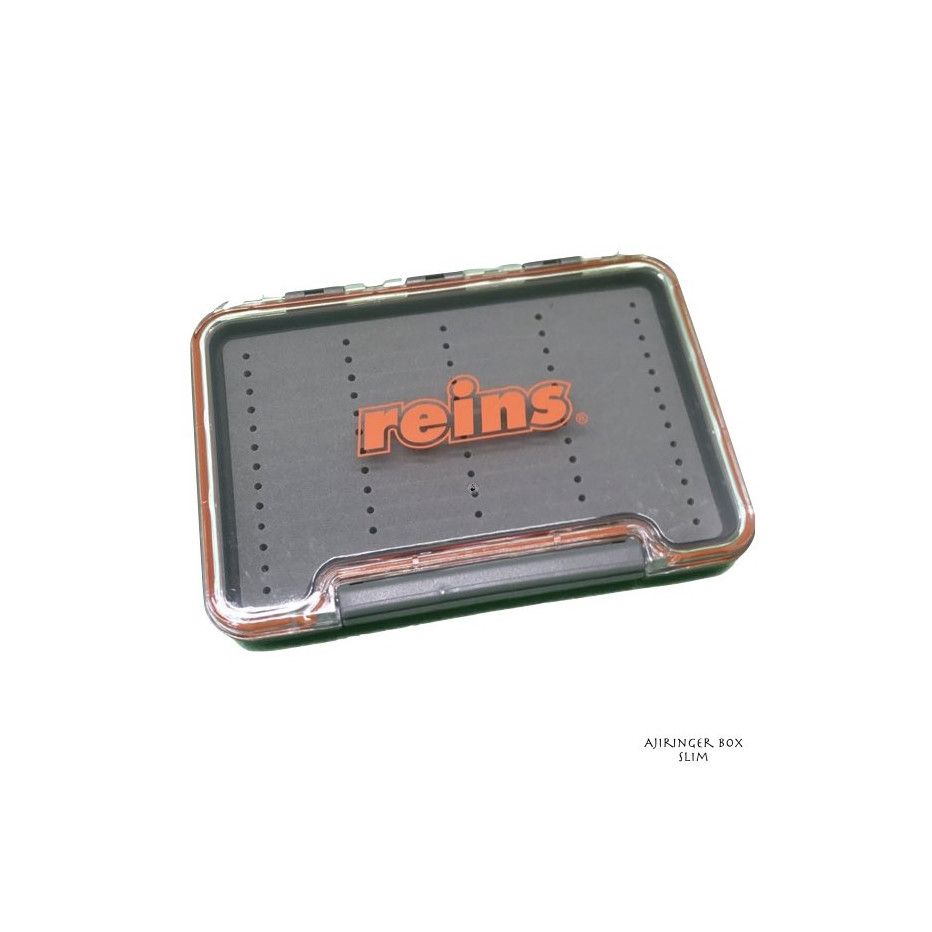 Boite de rangement Reins Aji Ringer Box Slim