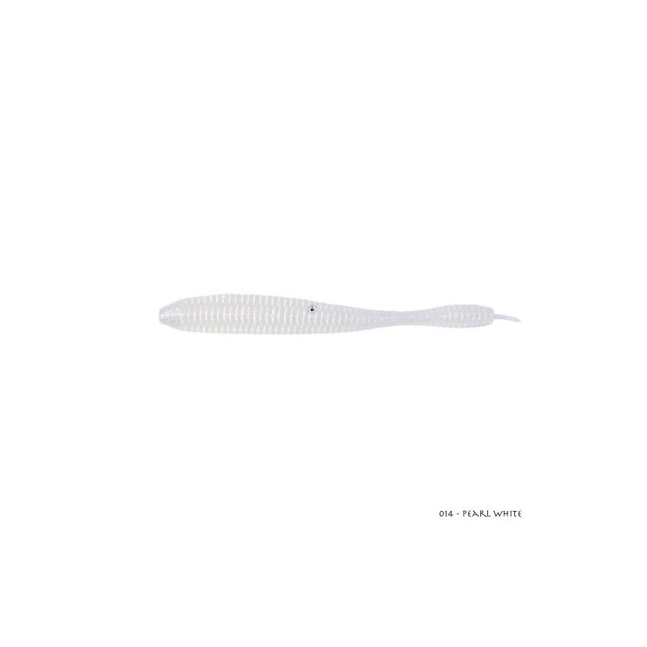 Kunstköder Reins Bubbring Shaker 9cm