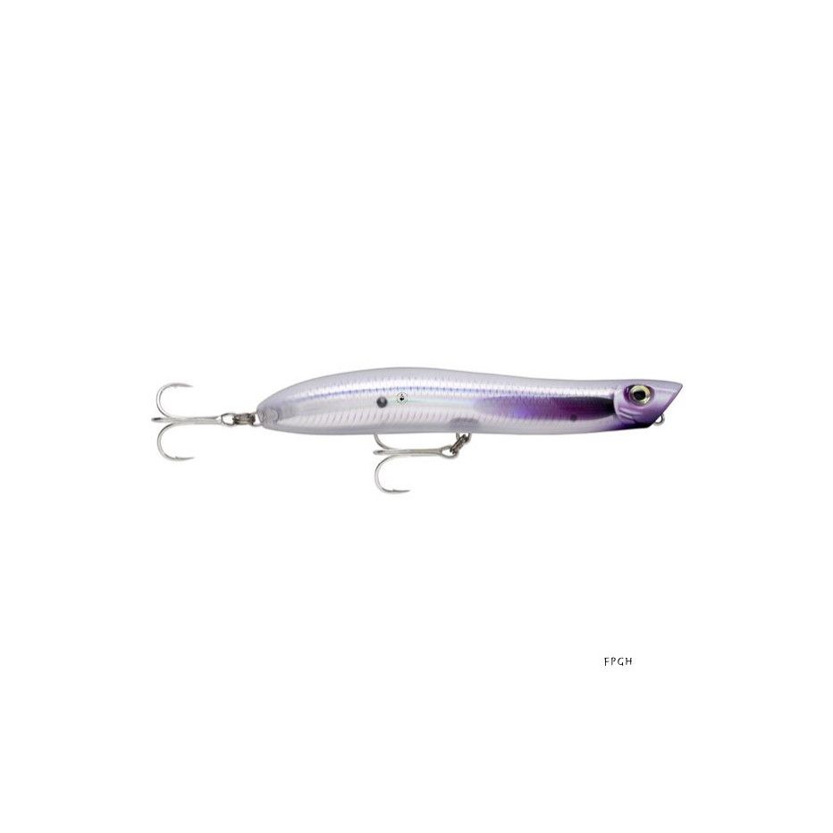 Poisson Nageur Rapala Max Rap Walk'N Roll 13cm